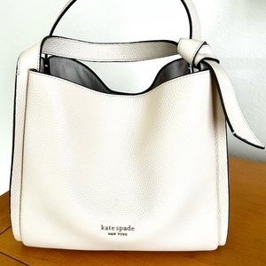 Kate Spade Knott Medium Crossbody Tote